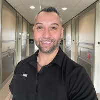 Juan Buenrostro's Instagram, Twitter & Facebook