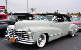 Image result for Kingswood Gray 1948 Cadillac