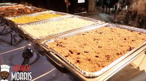 Local jamaican restaurant gaithersburg md serves jamaican food and lots more. Jamaican Chef Caters For 300 People Behind The Scenes Morris Time Cooking Youtube