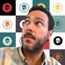 Patrick Carone (@pjcarone)