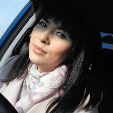 Anja Bauman in people