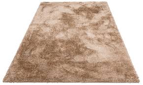Hochflor teppich, weicher wohnzimmer shaggy skandinavischer stil m. Hochflor Teppich Malin Home Affaire Rechteckig Hohe 43 Mm Shaggy Uni Farben Leicht Glanzend Besonders Weich Durch Microfaser Wohnzimmer Online Kaufen Otto