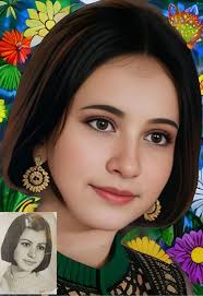 Buenas tardes me podrán quitar a los novios y poner amis padres juntos ya  que fallecieron los dos porfabor gracias bendiciones