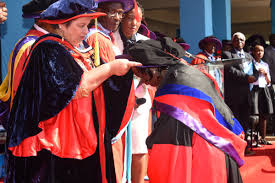 Patricia ruelleux cofondatrice copines de sortie, application qui connecte les femmes entre elles pour qu'elles puissent organiser des activités. University Of Nairobi On Twitter Prof Annie Patricia Kameri Mbote Has Made History By Being The First Woman To Be Awarded A Doctor Of Laws Thesis Of The University Of Nairobi Congratulations