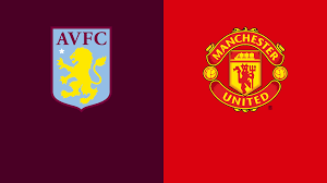 Moneychester united 442oons wiki fandom. Watch Aston Villa Manchester United Live Stream Dazn Es