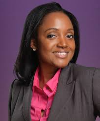 Introducing OSPE Board Candidate Réjeanne Aimey, P.Eng. • Ontario Society  of Professional Engineers