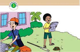 Check spelling or type a new query. Kunci Jawaban Tema 9 Kelas 5 Halaman 139 142 143 145 146 148 149 Subtema 3 Pembelajaran 3 Halo Belajar