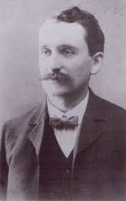 Dr James Frederick Rowell (1874-1951)