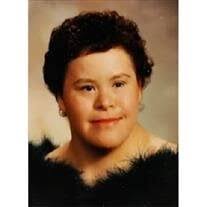 Missy Ann Pewo Obituary