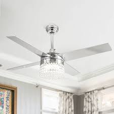 We did not find results for: Gold Flamingo 48 Wolfgang 4 Blade Led Crystal Ceiling Fan With Remote Control And Light Kit Included Reviews Wayfair