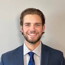Harrison Stewart, MBA