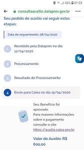 Consulta de nomes de beneficiários do auxílio emergencial disponibilizados no portal da transparência do governo federal. Dataprev Auxilio Emergencial Consultar Cpf Dzhvdkby4ctzrm Saiba Como Fazer A Consulta Jesenababan118