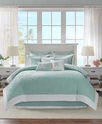 Check out our twin bedding set selection for the very best in unique or custom, handmade pieces from our duvet covers shops. Harbor House Coastline 3 Pc Twin Comforter Set Reviews Home Macy S