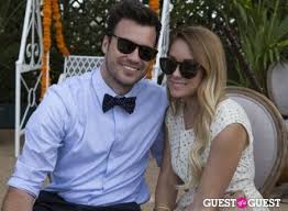 After leaving the band in 2004 for. Lauren Conrad And William Tell Musician Famousfix Com Post