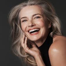 Get to Know Global Brand Ambassador Paulina Porizkova