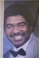 BOOKER WASHINGTON Obituary (2017)