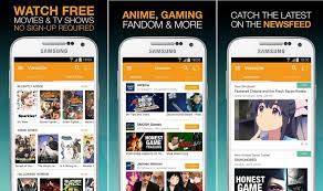 Already, the best way to watch anime stuff is through tv channels. Top 5 Anime Streaming Apps For Android Android Tutorial