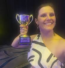 Olivia Stacy's Instagram, Twitter & Facebook