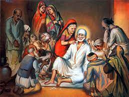 Shirdi Saibaba Blessings: August 2013