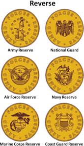 Armed Forces Reserve Medal Wikipedia