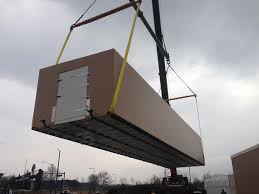 Once inside the slab, the particles of sealant will react chemically with the. Outdoor Walk In Freezers Fiberglass Technology Polar King