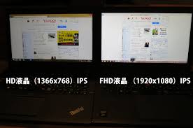 ノートパソコンの文字が小さい 大きい画面の買ったのに パソコンサポート事例 パソコン１１９