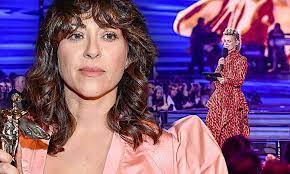 (c) 1996 universal music polska Fryderyki 2019 What Did Tvn Not Appear Natalia Kukulska Appears Neuck Com