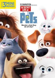 View the profiles of people named kieran kiely. The Secret Life Of Pets Orlando Weekly