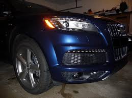Image result for Mugello Blue 2007 Q7