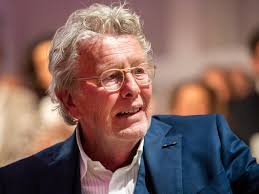 Jan des Bouvrie was Gelderland eeuwig dankbaar: en omgekeerd