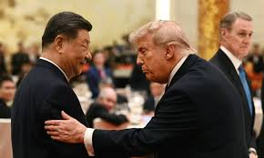 Beijing’s Sharp Pivot: China Demands Immediate End to Israel’s Gaza Offensive