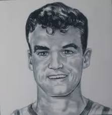 James WIlliam "Billy" Cochran (2002)