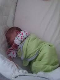 Baby Won T Sleep In Bassinet May 2017 Babycenter Canada