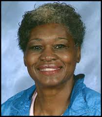 Barbara DOCKERY Obituary