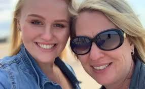 Indiana Woman Issues Warning To Parents About Sharing Too Much