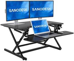 Wir beleuchten heute für euch, ob er eine ernstzunehmende alternative oder nur ein überbewerteter hype ist. Sanodesk Sitz Steh Schreibtisch Stehpult 89 Kaufland De