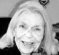 Mary MINICH Obituary (2013)