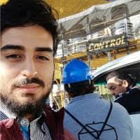 Rudy Magallanes's Instagram, Twitter & Facebook