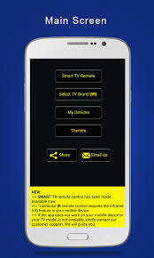 Turns your android device into a wifi or bluetooth universal remote control for your windows pc. Universal Tv Remote Controlpro 1 0 15 Apk Download Codematics Universal Tv Remote Tvremote Control Pro Apk Free