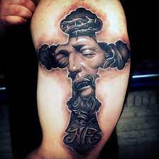 Pin On Tattoo Men Design Ideas