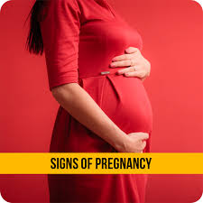 PREGNANCY TIPS