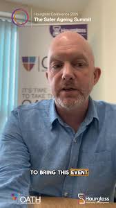 Laura Johnstone-Brand, daughter of the late Willie Johnston will be joining  us for a pre-recorded webinar and Q&A session this Thursday as part of  #SaferAgeingWeek2024. We'll be speaking to them about their