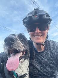 Working with Paul Rockwell's Bernedoodle Ranch has been the best  experience. I've had my sweet Clark for about a week now, and he is a  playful, smart, and snuggly little guy. I'm