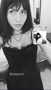 my maria halloween costume :) : r/theMarias