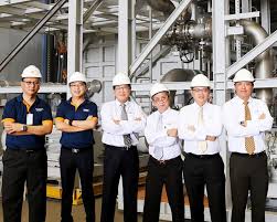 Dxs is proud to be an innovative engineering solution provider for industrial access. Custom Pump Servicing Integration Testing Training In Singapore