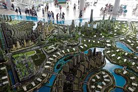 Having the correct code is essential to your mails delivery. Asiamoney Malaysia S Sultan Seeks To Create A New Shenzhen