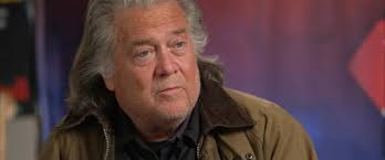 Bannon says tech billionaires have 'surrendered' to Trump