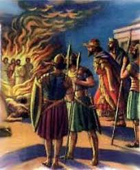 Daniel fits into the bible in an interesting way, too. 40 Daniel Major Bible Character Ideas Bible Bible Characters Biblical Art