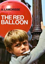 Sep 08, 2017 · early in the film, one of the losers, bill, finds out that his little brother georgie has gone missing because of it, a demonic entity that takes the form of a clown. The Red Balloon Lamorisse Albert Amazon De Bucher