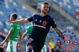 Altura 1,85 m pé destro: Joaquin Larrivey Anticipa El Debut En La Copa Libertadores El Objetivo Es Hacer Un Gran Papel